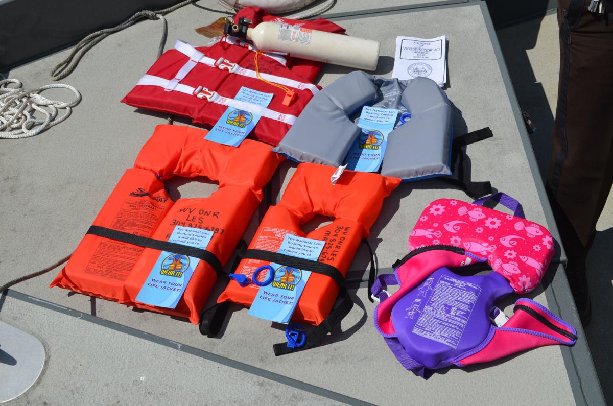 DNR officials offer boating advice ahead of July 4 weekend WV News