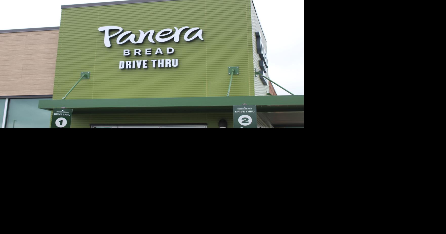 Panera Bread celebrates opening of new West Ridge location with ribbon cutting