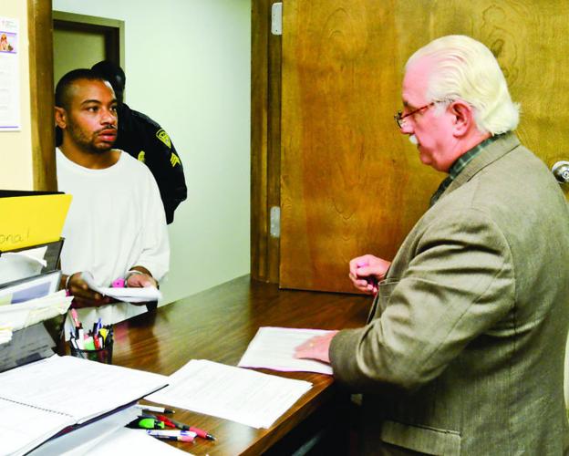 Harrison grand jury indicts three on murder charges | | wvnews.com