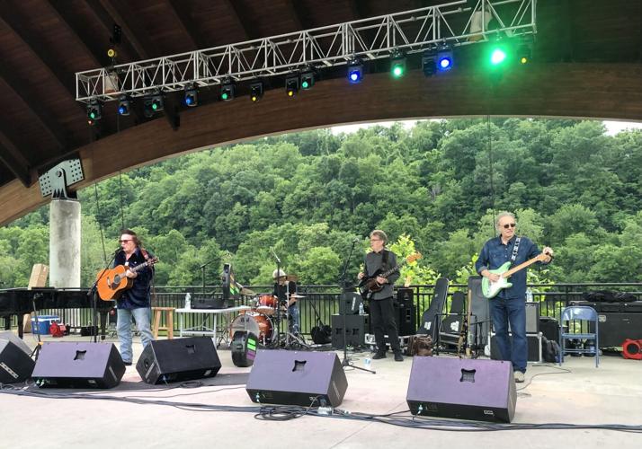 'American Pie' singer Don McLean headlines (West Virginia