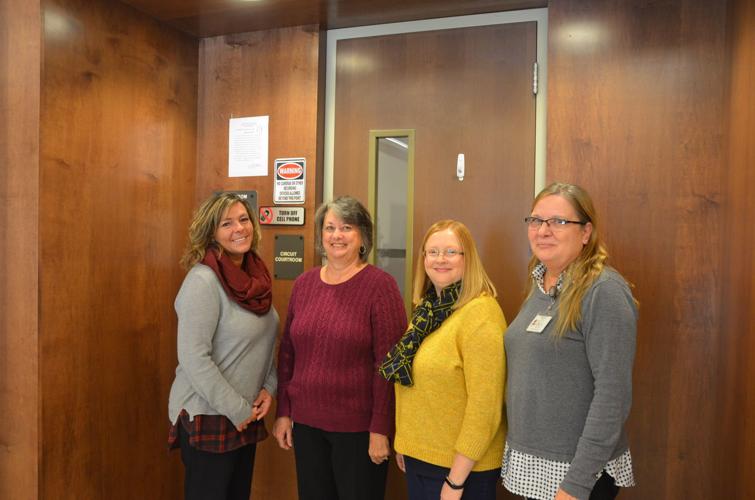 Smith plans retirement from Lewis County (WV) Circuit Clerk office