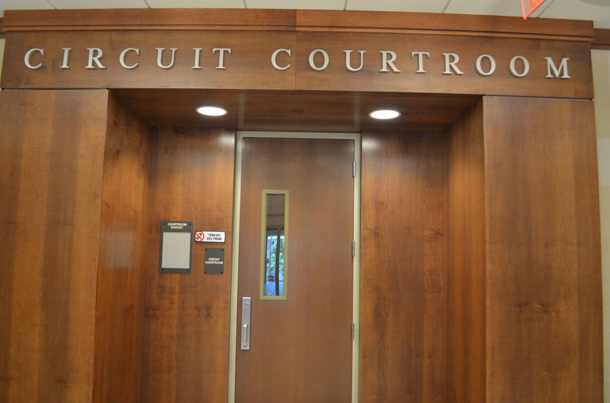 Judges Reflect On Advantage Of A Second Circuit Court Judge