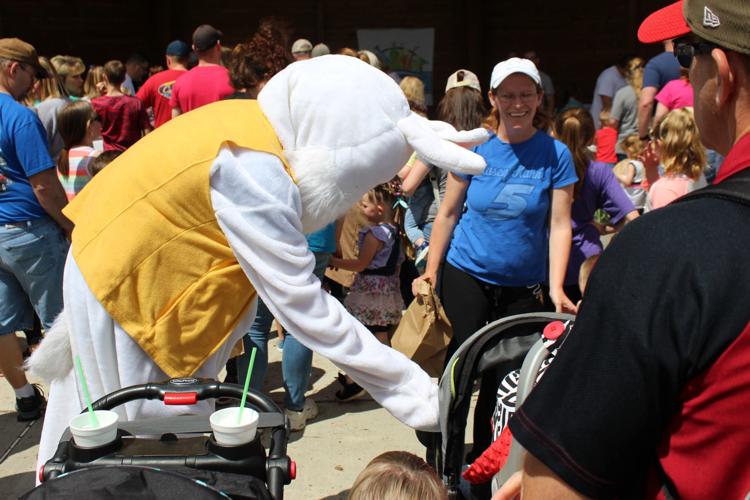 Shinnston, WV, filled with Easter spirit and family events Saturday Harrison News