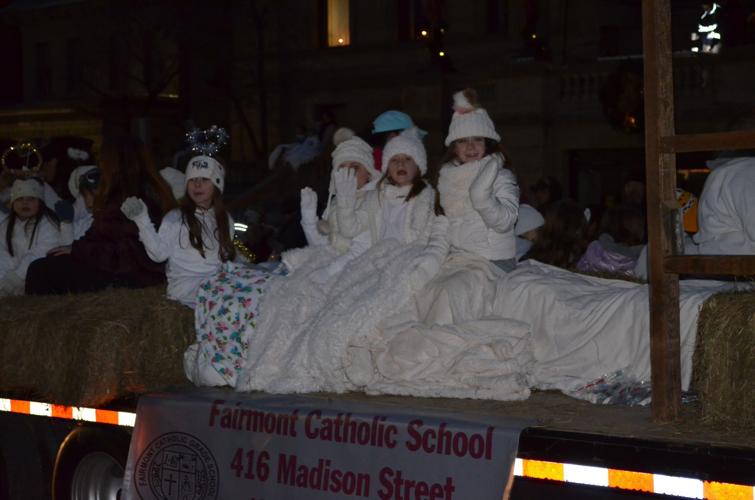 Fairmont Christmas Parade to step off Dec. 11 WV News