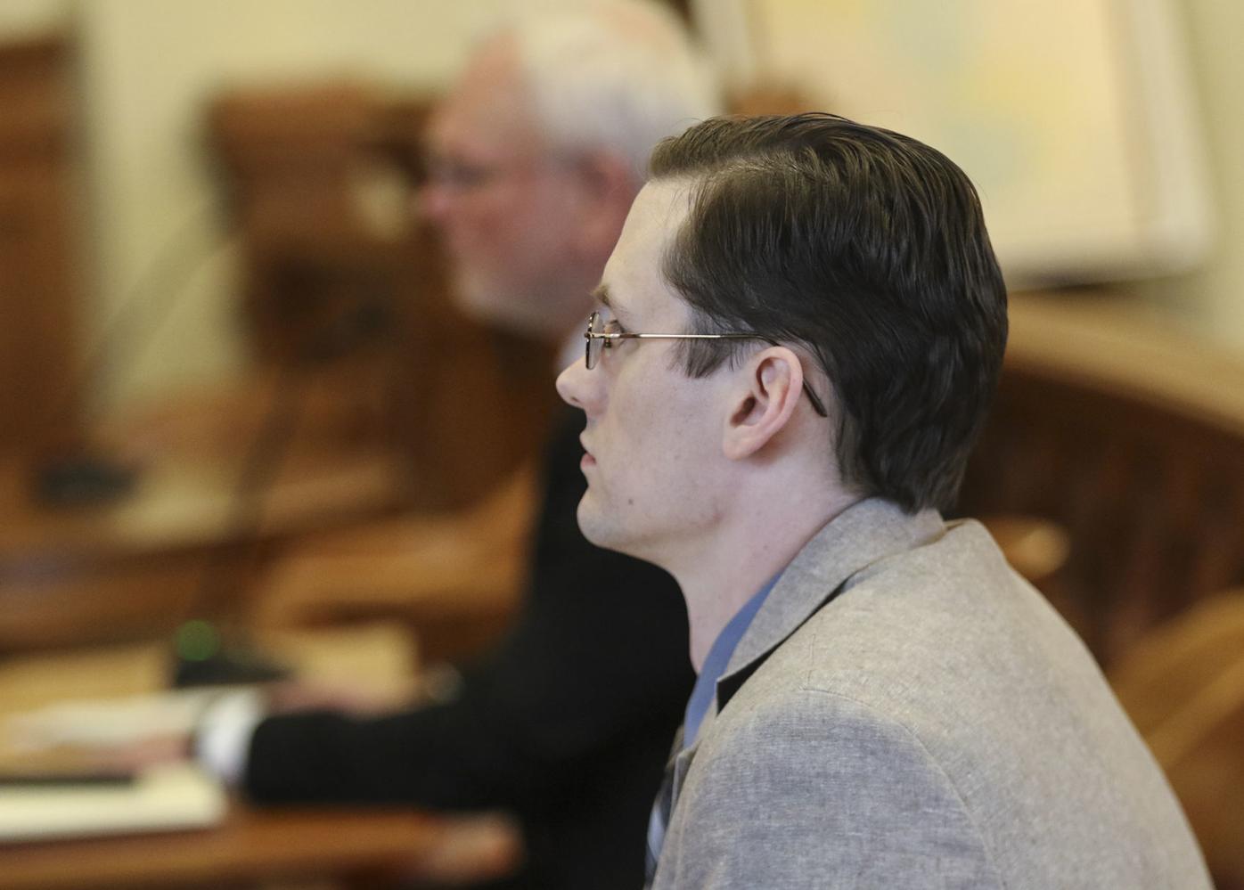 Judge keeps 50K cash bail for man accused of raping Barbour, WV, girl