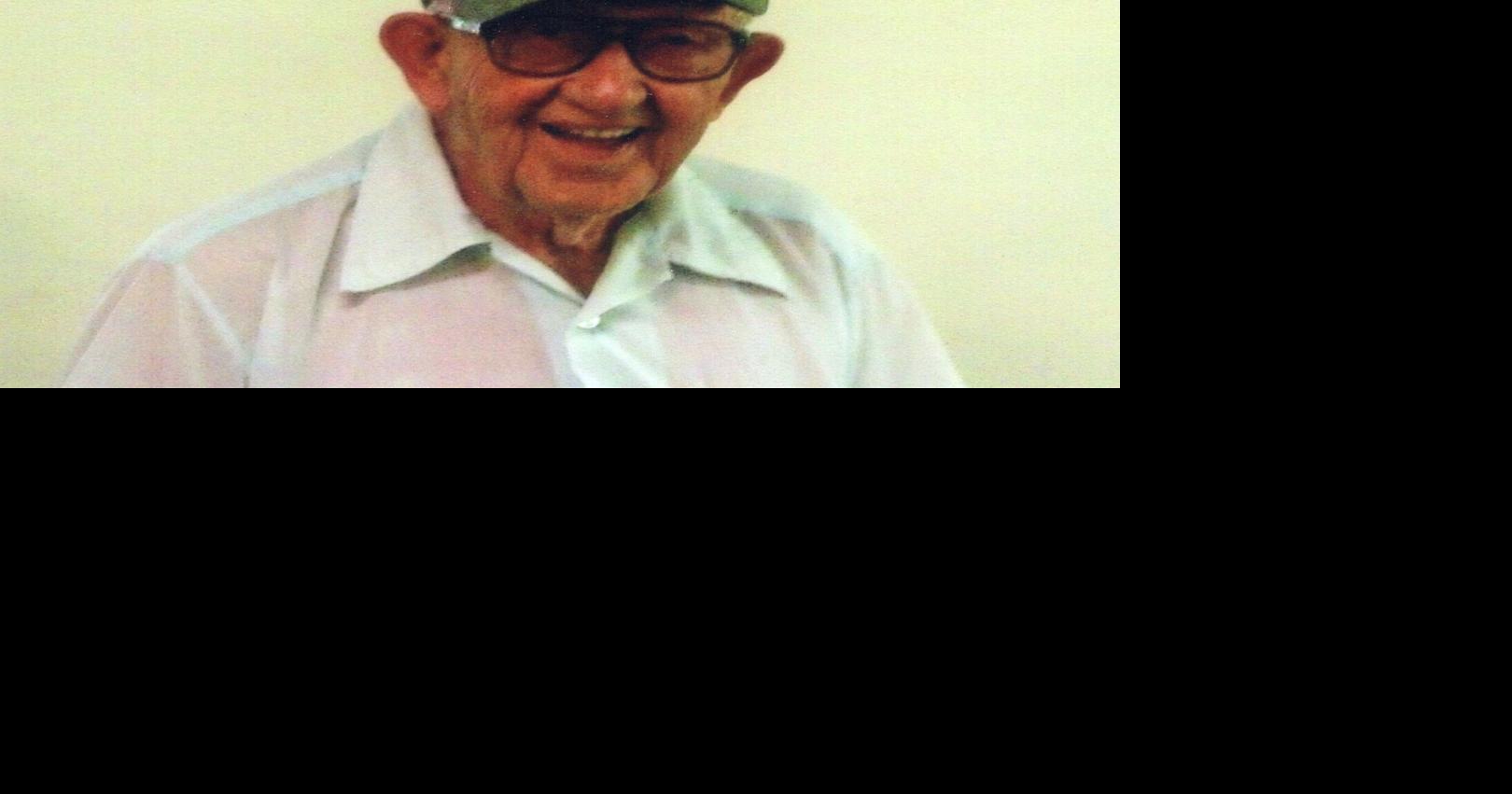 John Herndon Preston County Obituaries