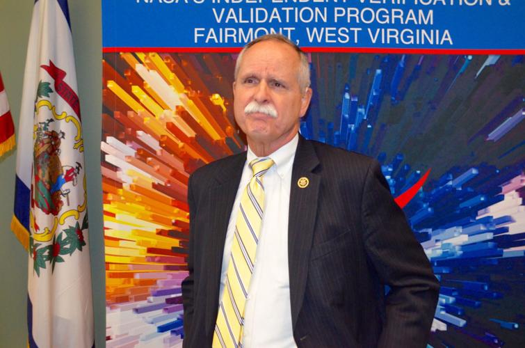 NASA administrator visits IV&V Center and West Virginia Robotic