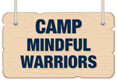 Camp Mindful Warriors