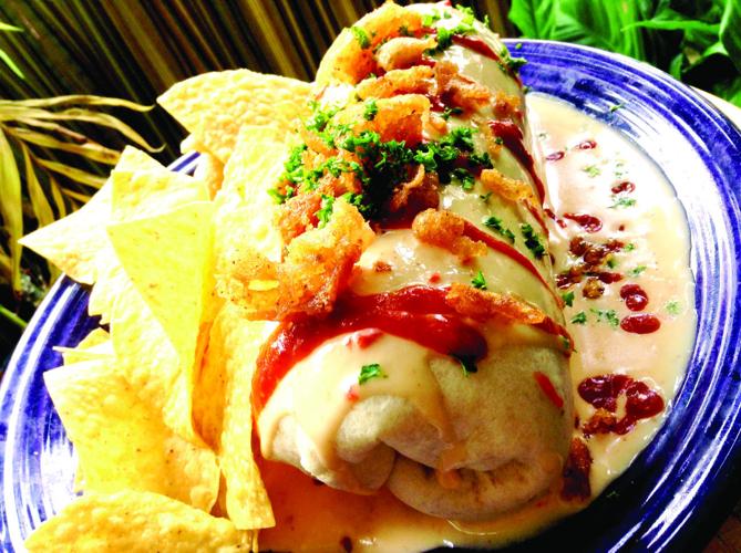 Black Bear Burritos, Morgantown | NCWV Life | wvnews.com