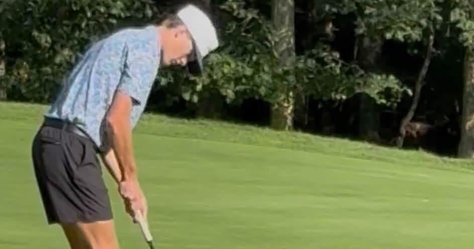 Grafton golf sweeps pair of home matches behind different medalists by Dalton Wright Sports Writer Sep 8, 2026 9 mins ago 1 min to read