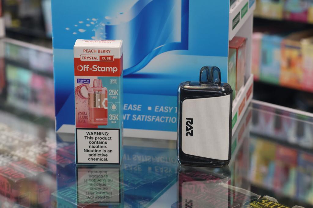 can you buy a vape at 18 in virginia Virginia Vape Ban 2025: Vape Ban Update