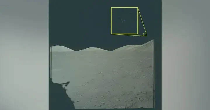 Trump administration releases first batch of UFO and UAP files