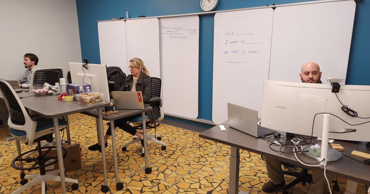 Rank One Computing | | wvnews.com