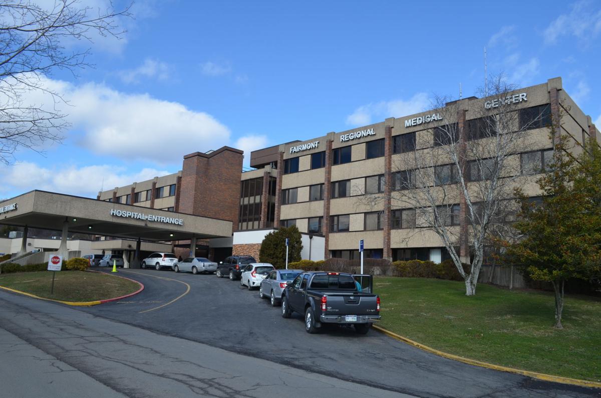 Fairmont Regional Medical Center continues century of excellence