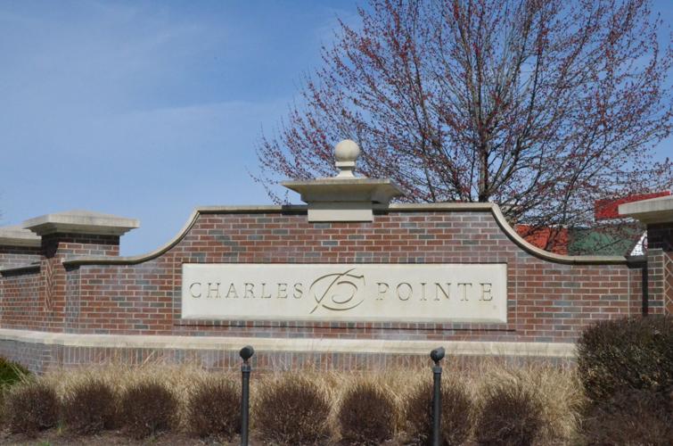 Charles Pointe sign