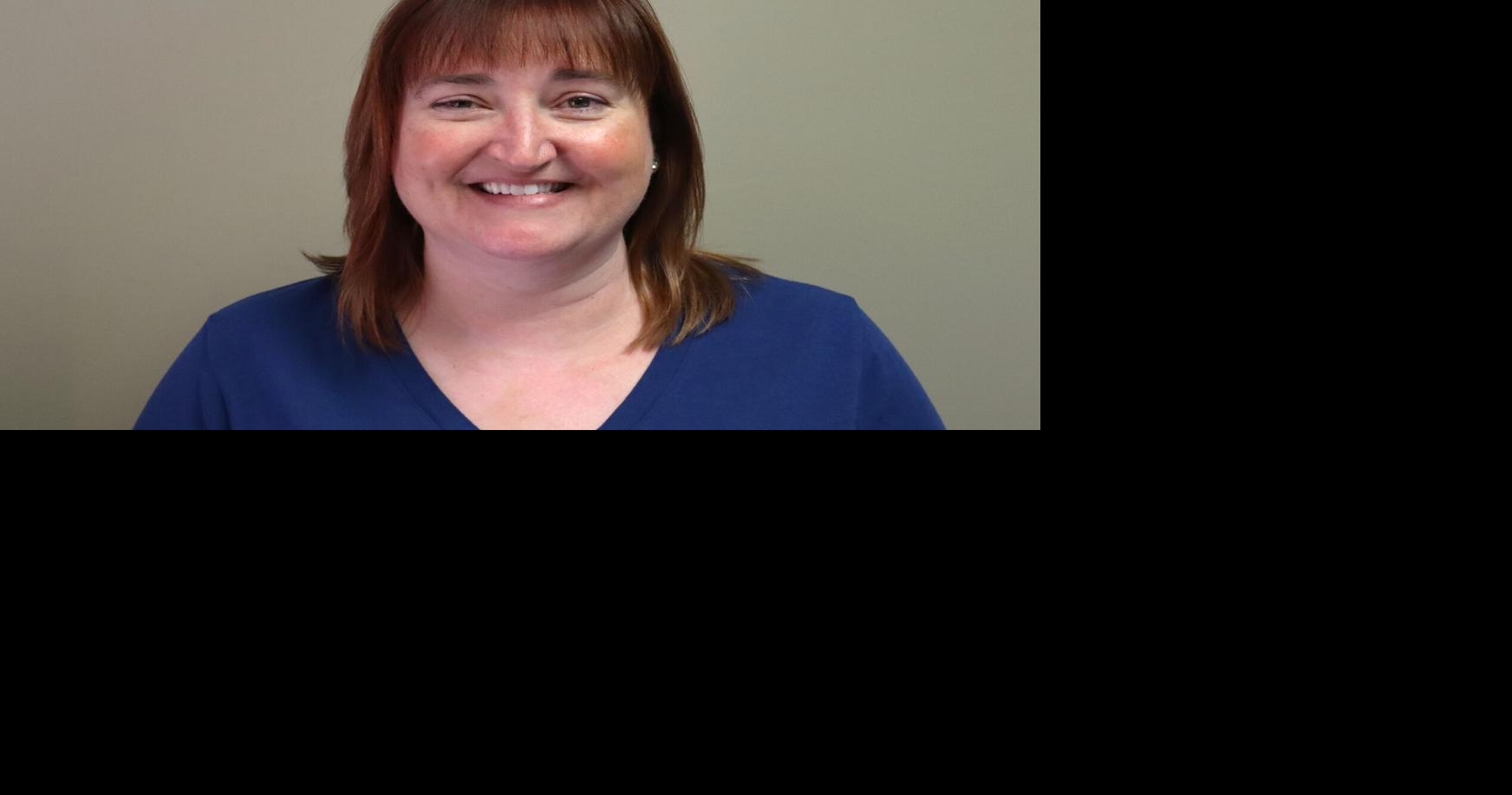 Former legal assistant Pamela Baker takes over as Preston County victim advocate