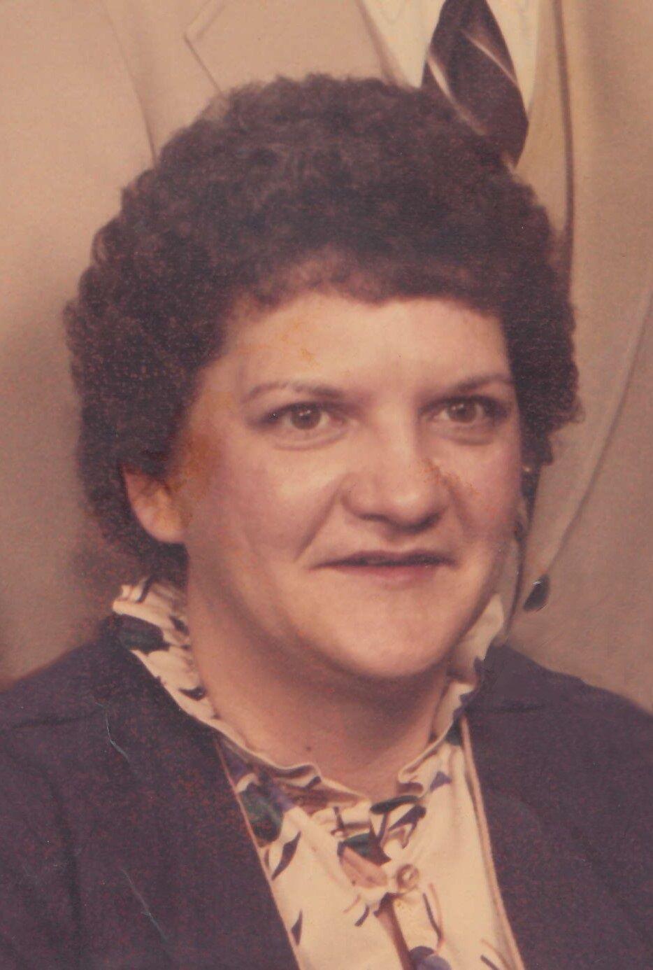 Ruby Lewis Suter Mineral County WV News and Tribune