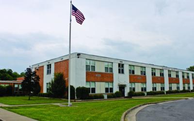 Harrison school board approves Bridgeport High gym bleachers project