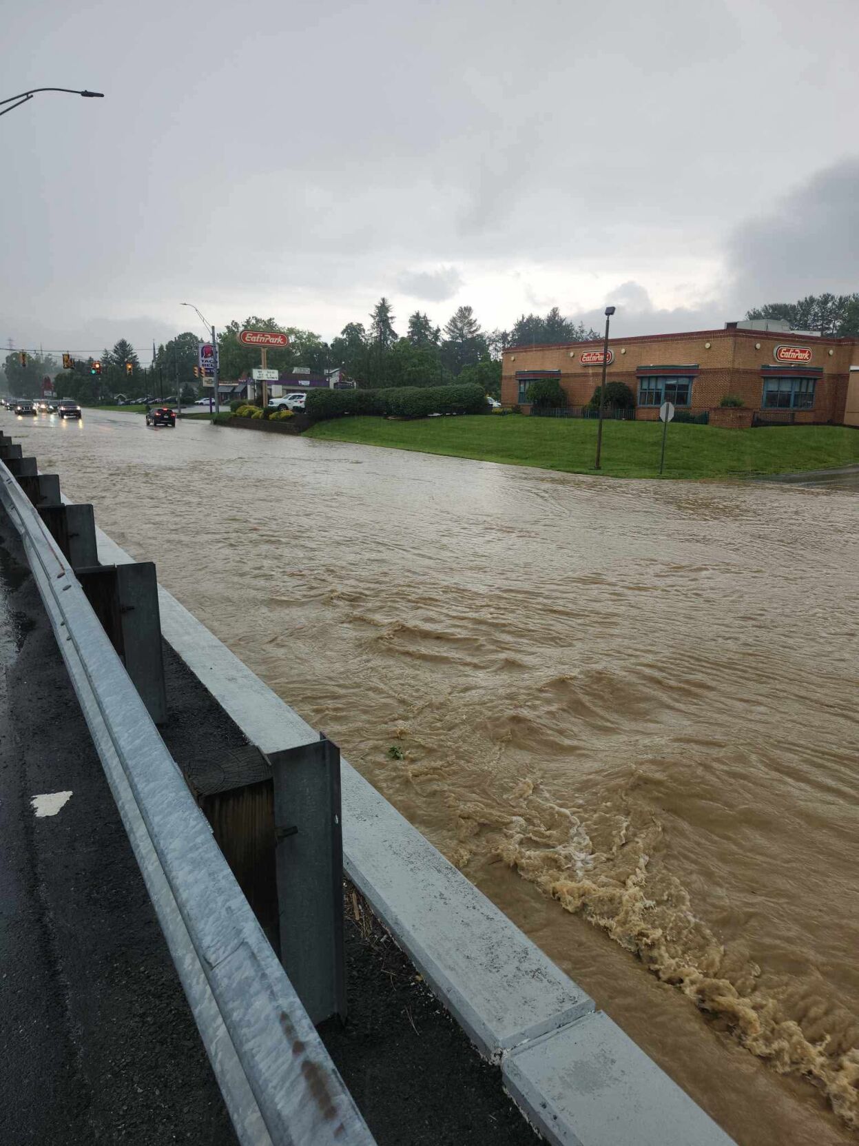 West Virginia. Gov. Morrisey declares state of emergency in Marion ...