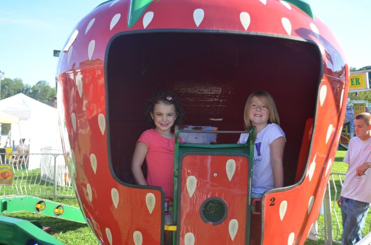 Doddridge County Fair begins by honoring the past Local News for