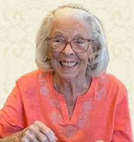 Anna Jean Hinzman