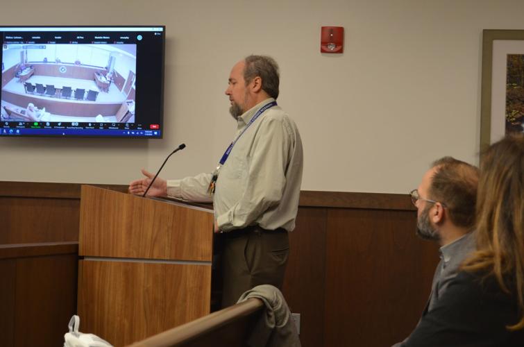 Harrison County (West Virginia) Commission hears input on possible ...