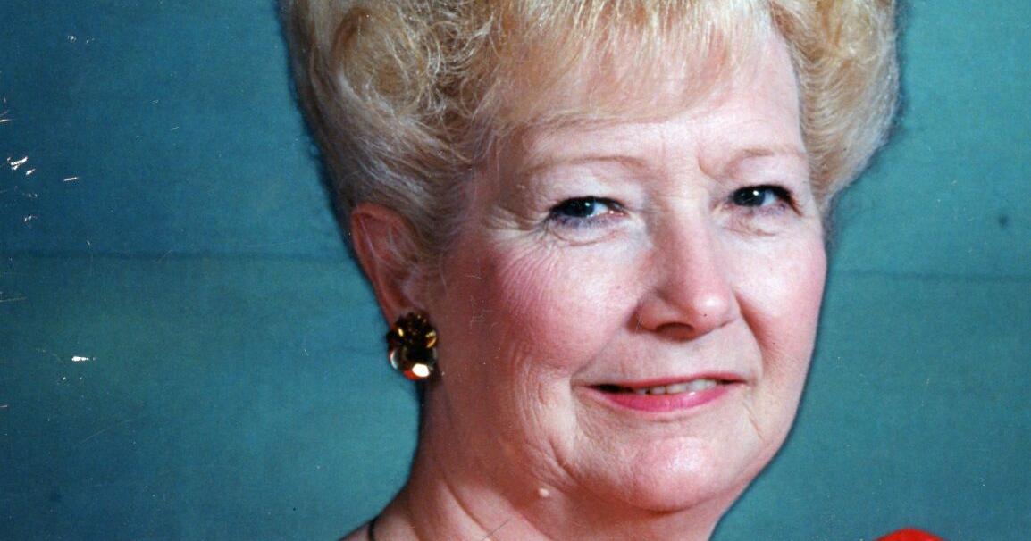 Eleanor Brewer Preston County Obituaries