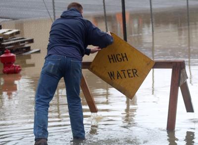 Heavy rain causes flooding in North Central West Virginia counties | WV ...