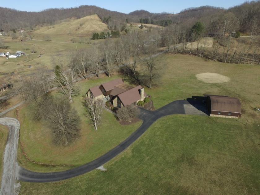 House, property auction scheduled for April in Jane Lew, WV Wvhomes