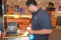 vape shop marian square Despite state, federal obstacles, owner ready to open Fairmont Vape Shop,  'I'm not going to cower in a corner' | Fairmont News