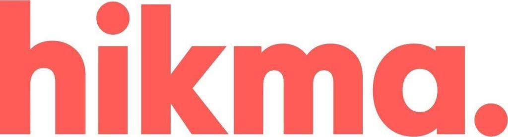 Hikma Pharmaceuticals USA announces $1 Billion of new US investment to further expand its domestic manufacturing and development of essential generic medicines – PR Newswire