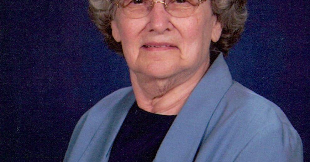 Catherine Lucille Brummage | Fairmont Obituaries | wvnews.com