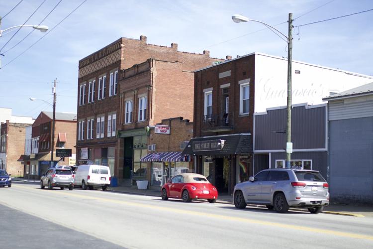 Shinnston (West Virginia) City Council to discuss demolition of