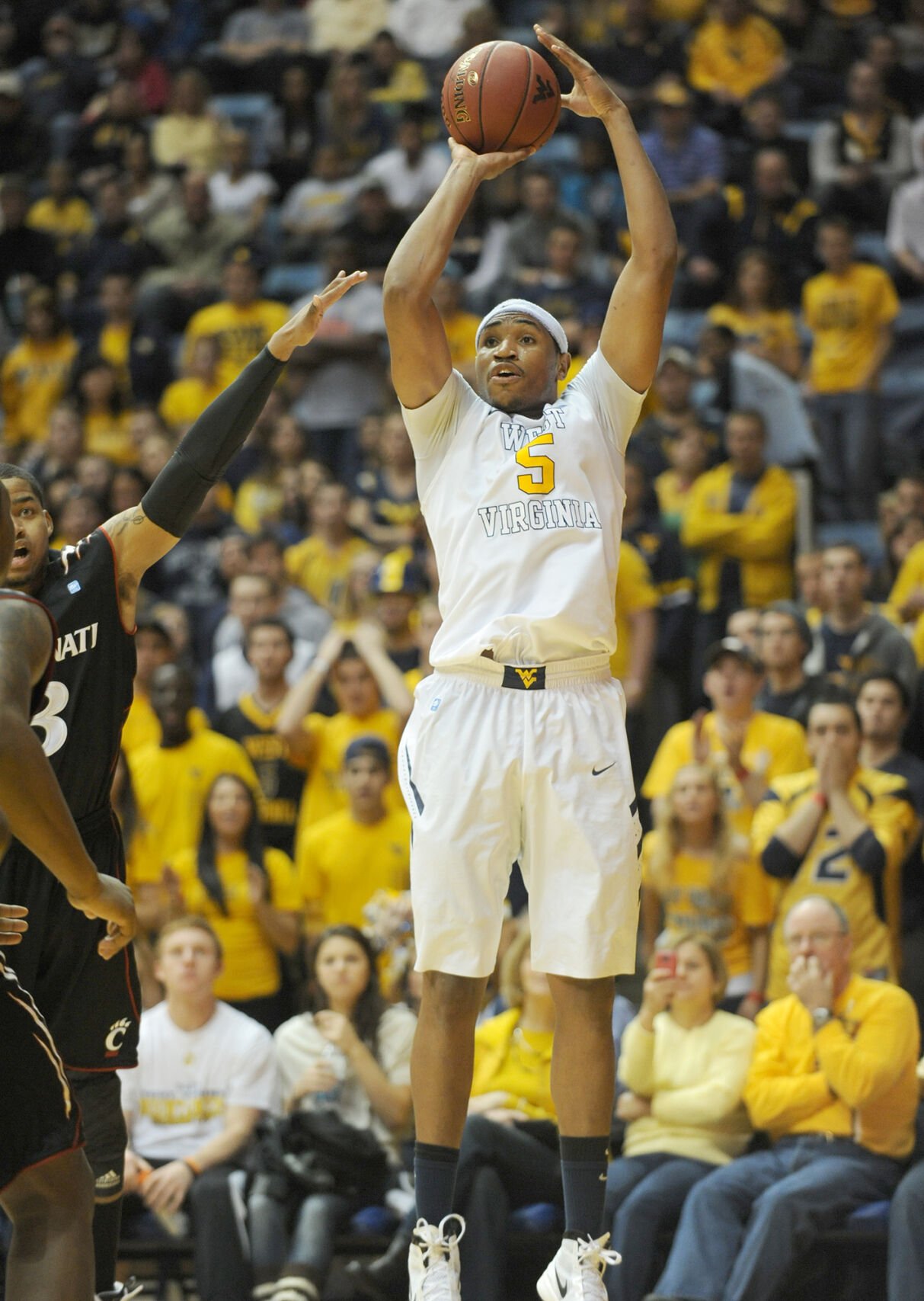 Eight New Inductees Enter WVU Sports Hall Of Fame | West Virginia ...