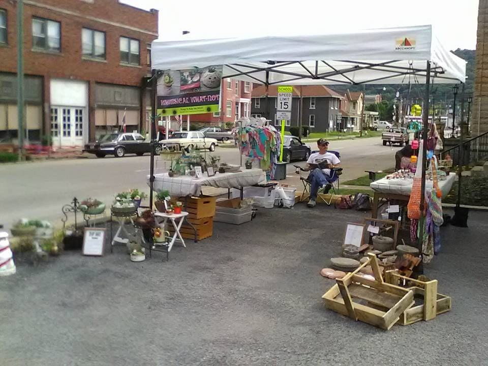 More evening markets added to Lewis County Farmers Market schedule