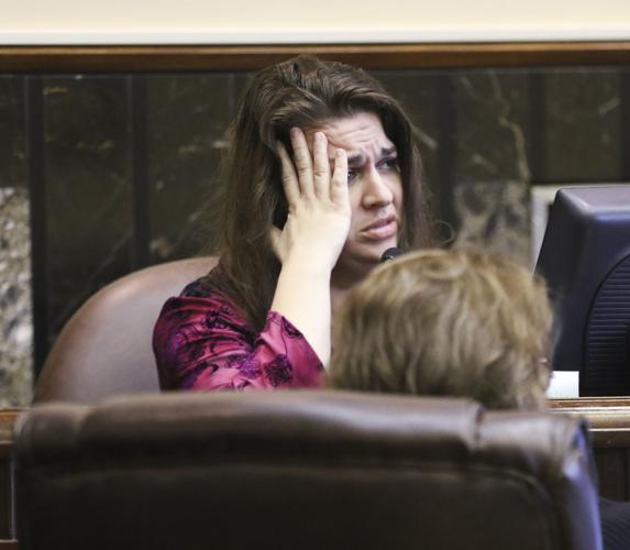 UPDATE Defendant in Lumberport, WV, homicide says shooting was