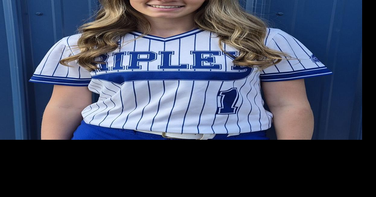 Ripley softball secures back-to-back home victories at Lady Viking Park ...