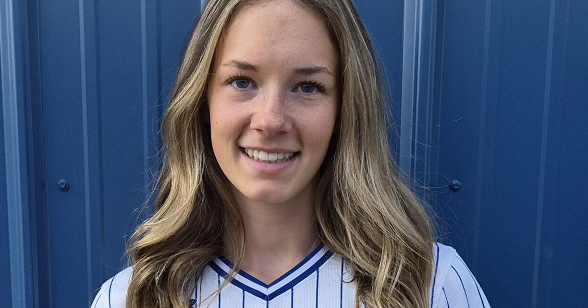 Tonja Ripple Ripley softball secures back-to-back home victories at Lady Viking Park ...