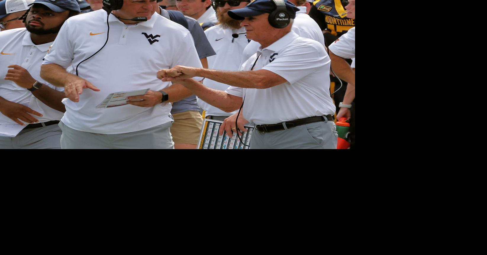 Rodriguez enjoyed the fact that he played 95 Mountaineers