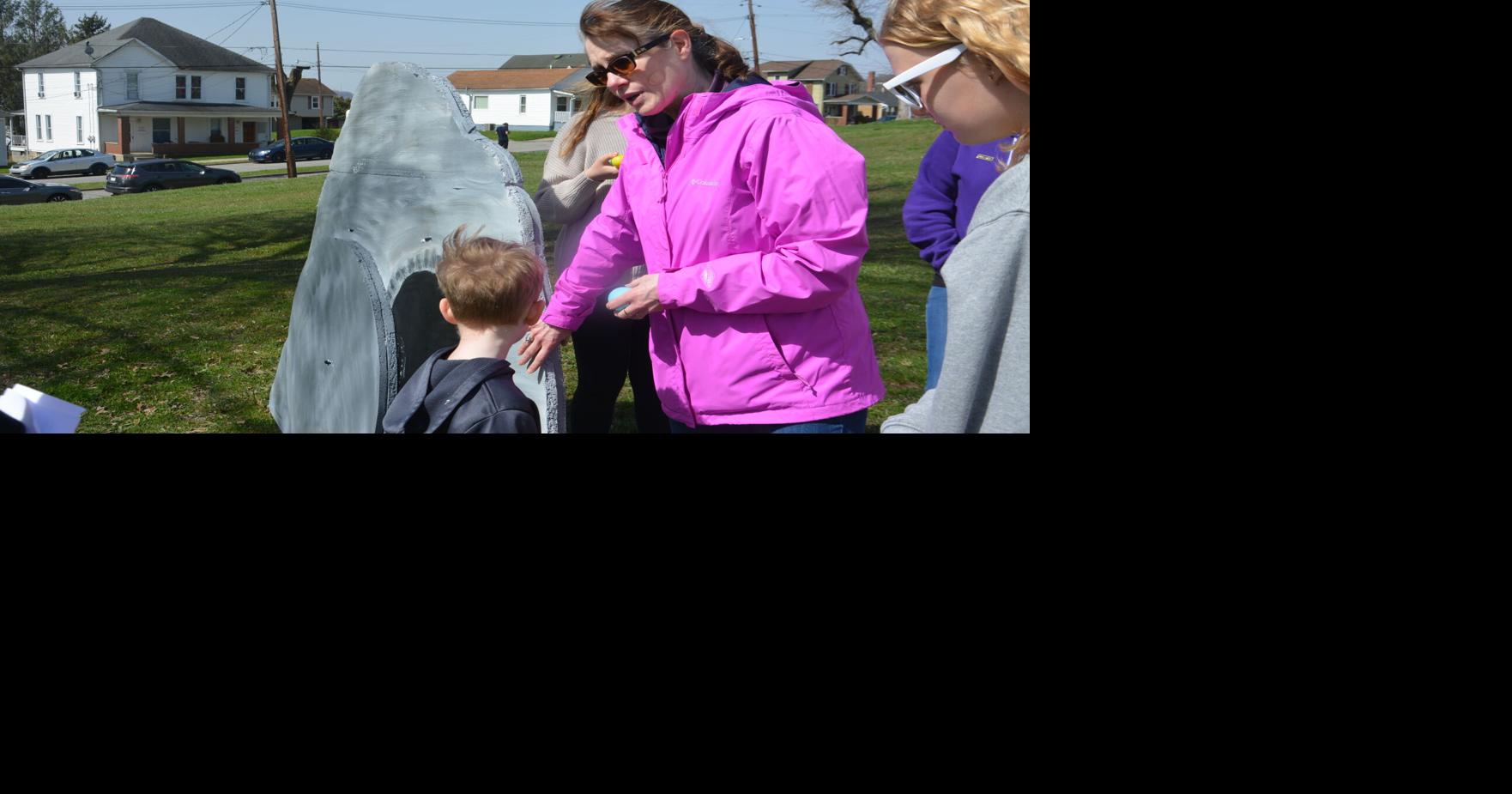 The Easter Journey helps Clarksburg (West Virginia) residents understand Holy Week Harrison