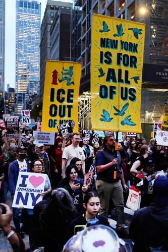 5162 Postcode ICE Shooting New York | US and World News | wvnews.com