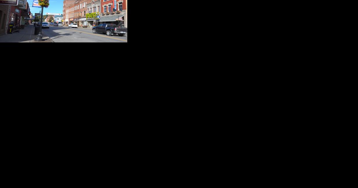 International band competition coming to Buckhannon, West Virginia, next month - Vimarsana News