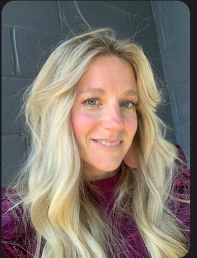Heather Cleary