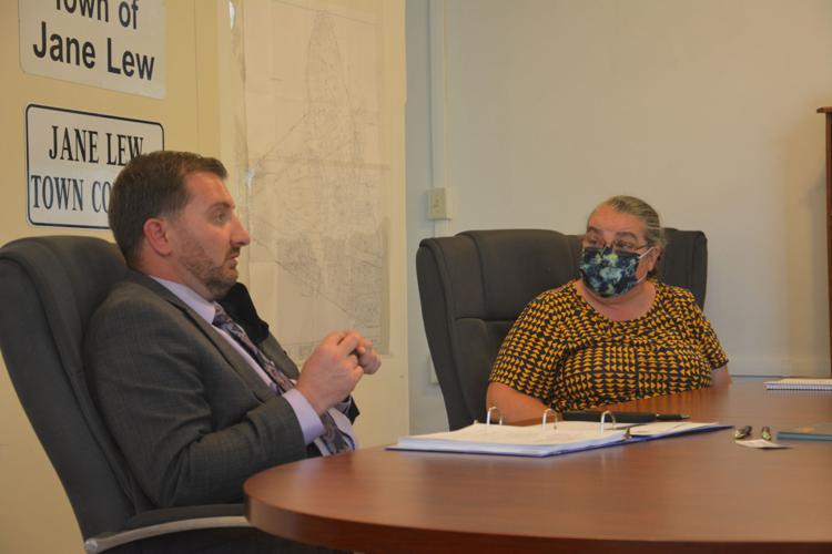 Jane Lew (West Virginia) Park Building changes to be considered in June Weston News