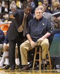 Lyons Basketball Program Enjoying Unprecedented Success Wvu