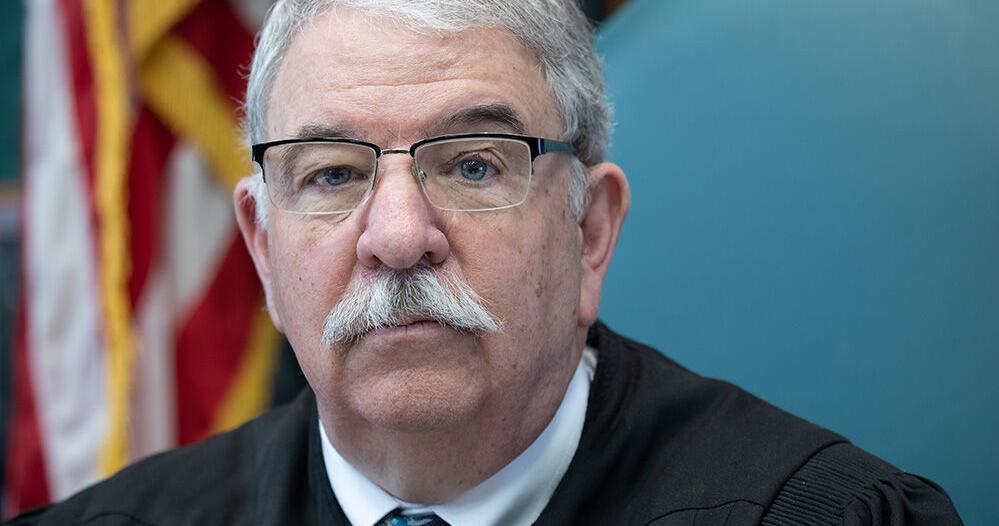 Drug felon doesn't show for sentencing, Harrison, West Virginia, judge revokes, forfeits bond - Vimarsana News