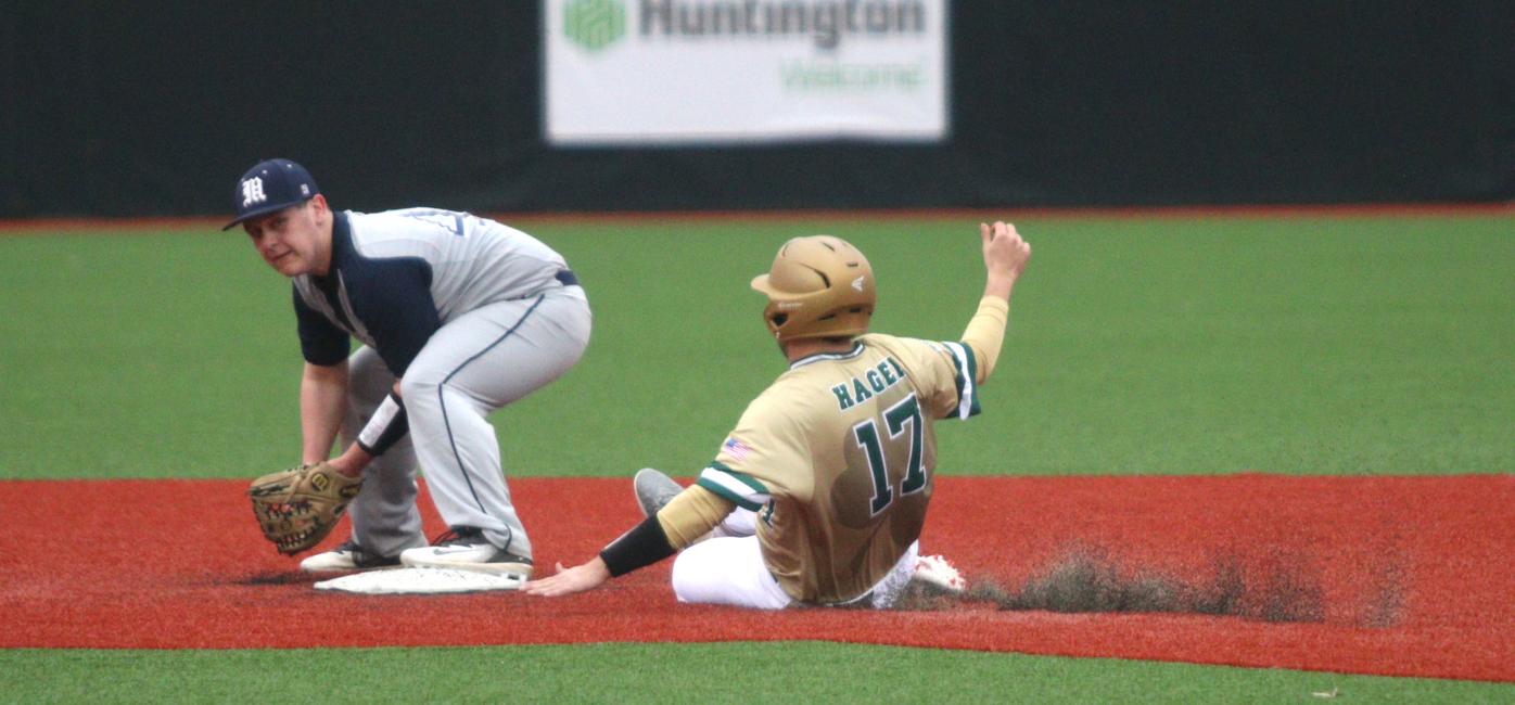Nd S Gordon Hager To Play College Baseball High School Wvnews Com