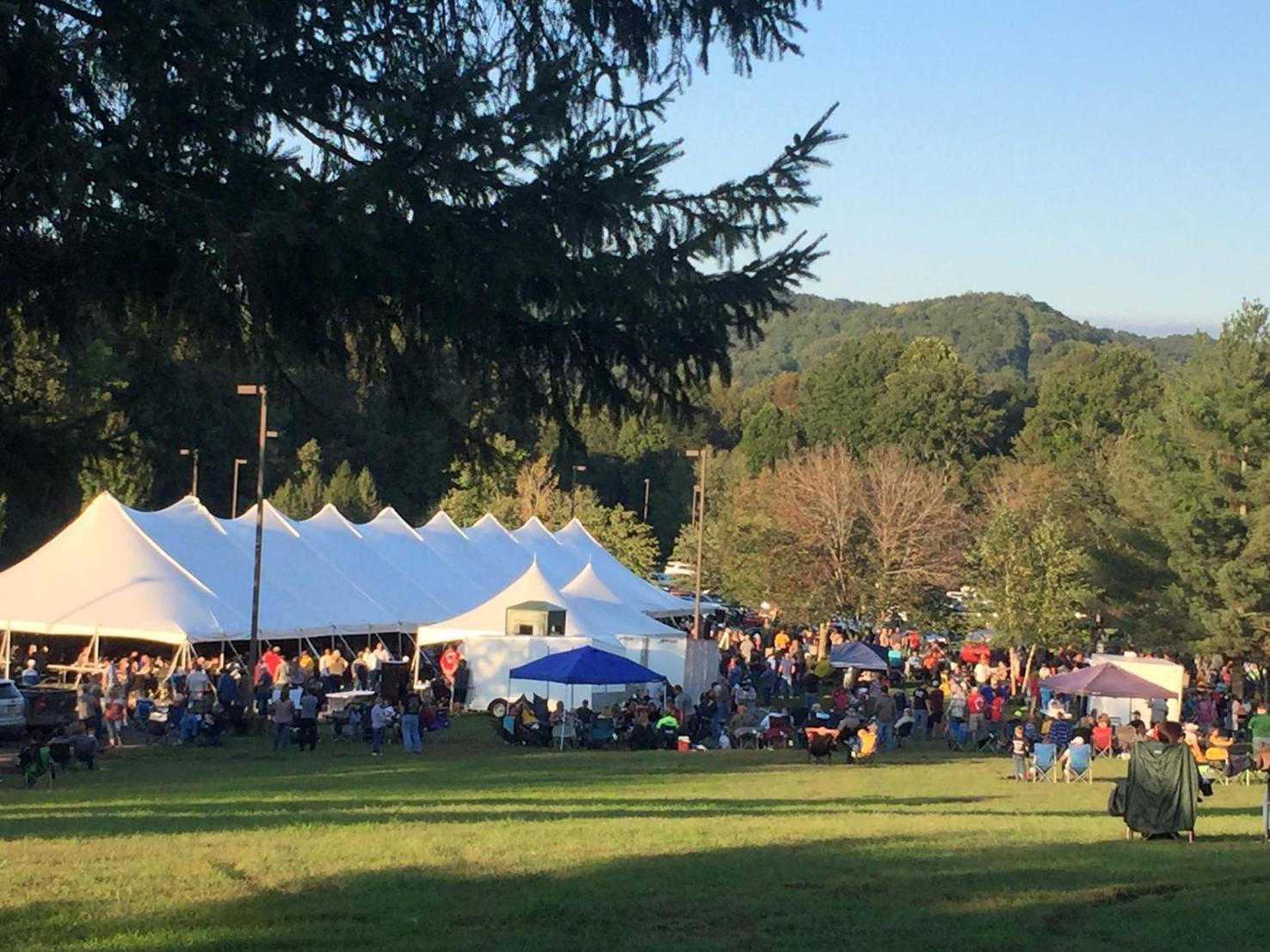 Weston VFD selling ticket to Gun Bash fundraiser News