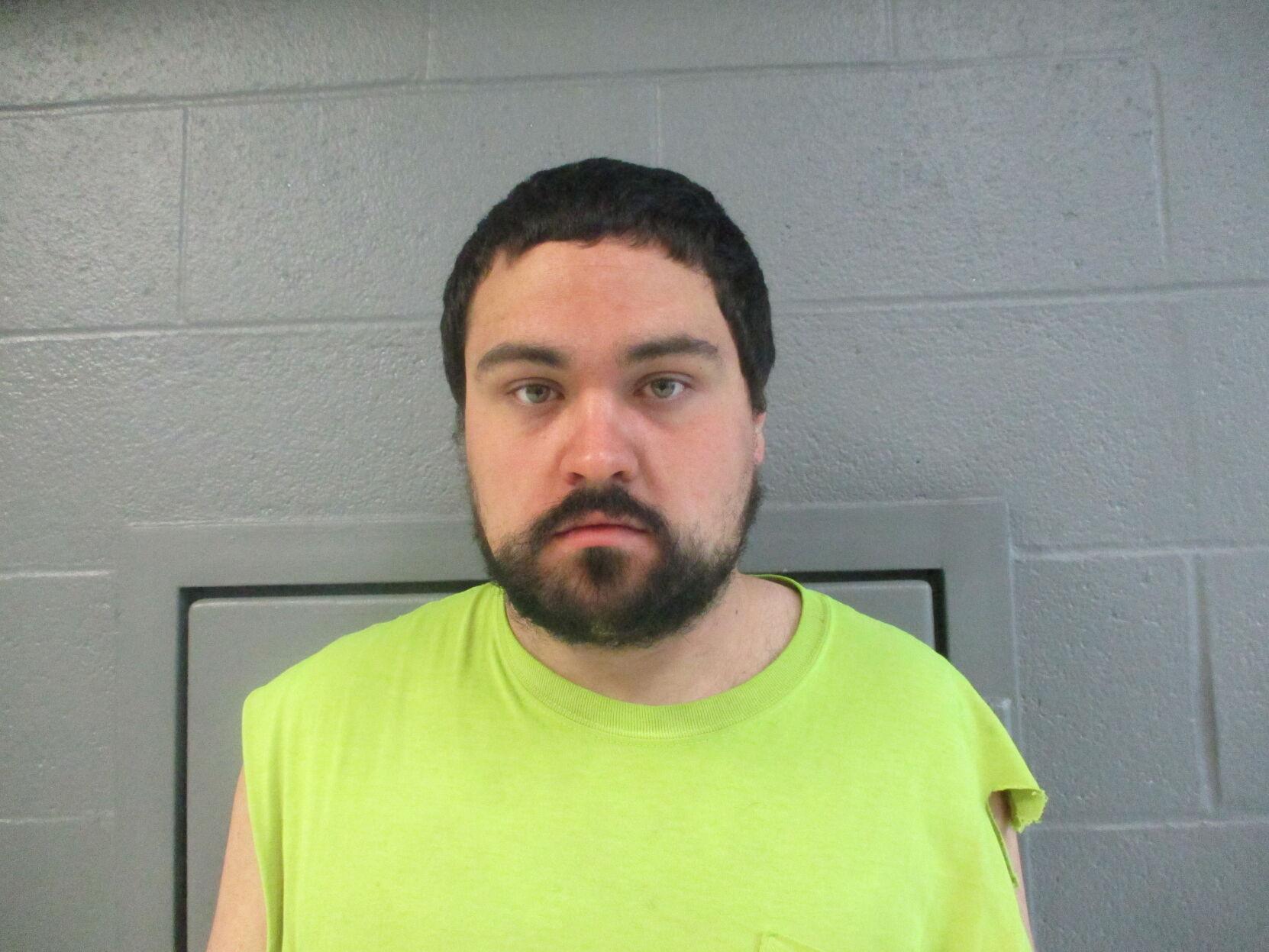 Probable cause hearing set for Thursday in alleged Barbour, West