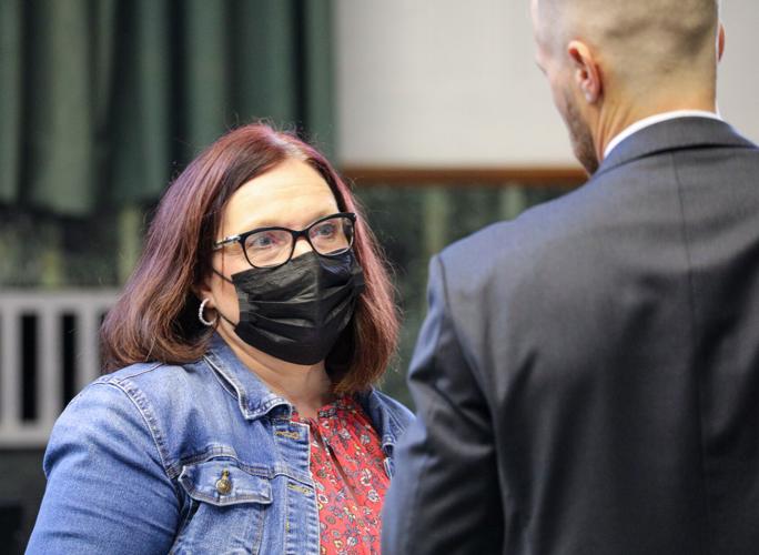 ExDoddridge, West Virginia, sheriff/magistrate gets 3month jail term as part of 3year